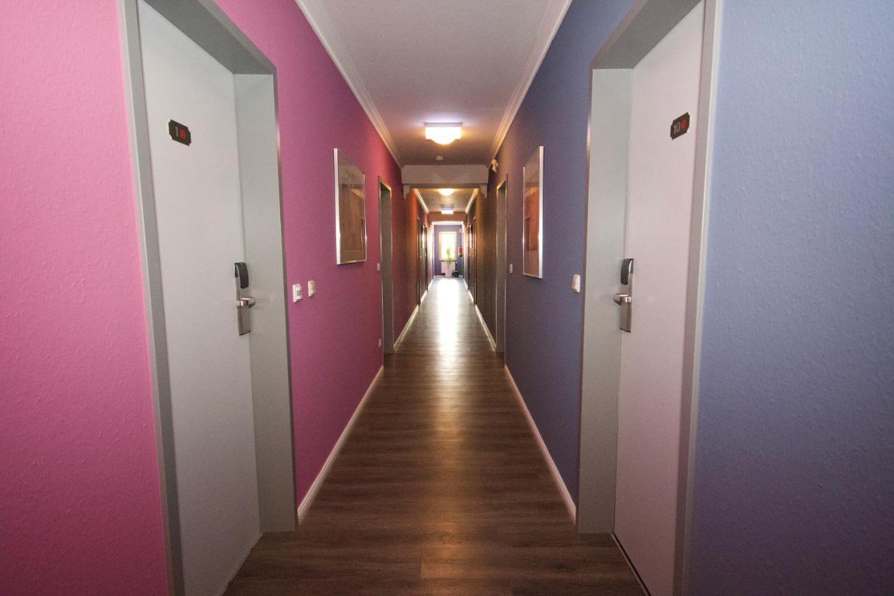 Guest house Gaestehaus Bavaria 3*