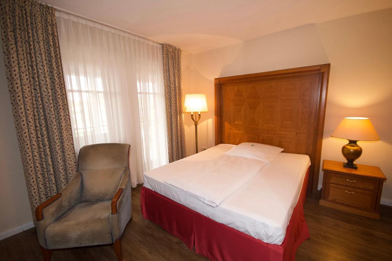 Gaestehaus Bavaria Guest house