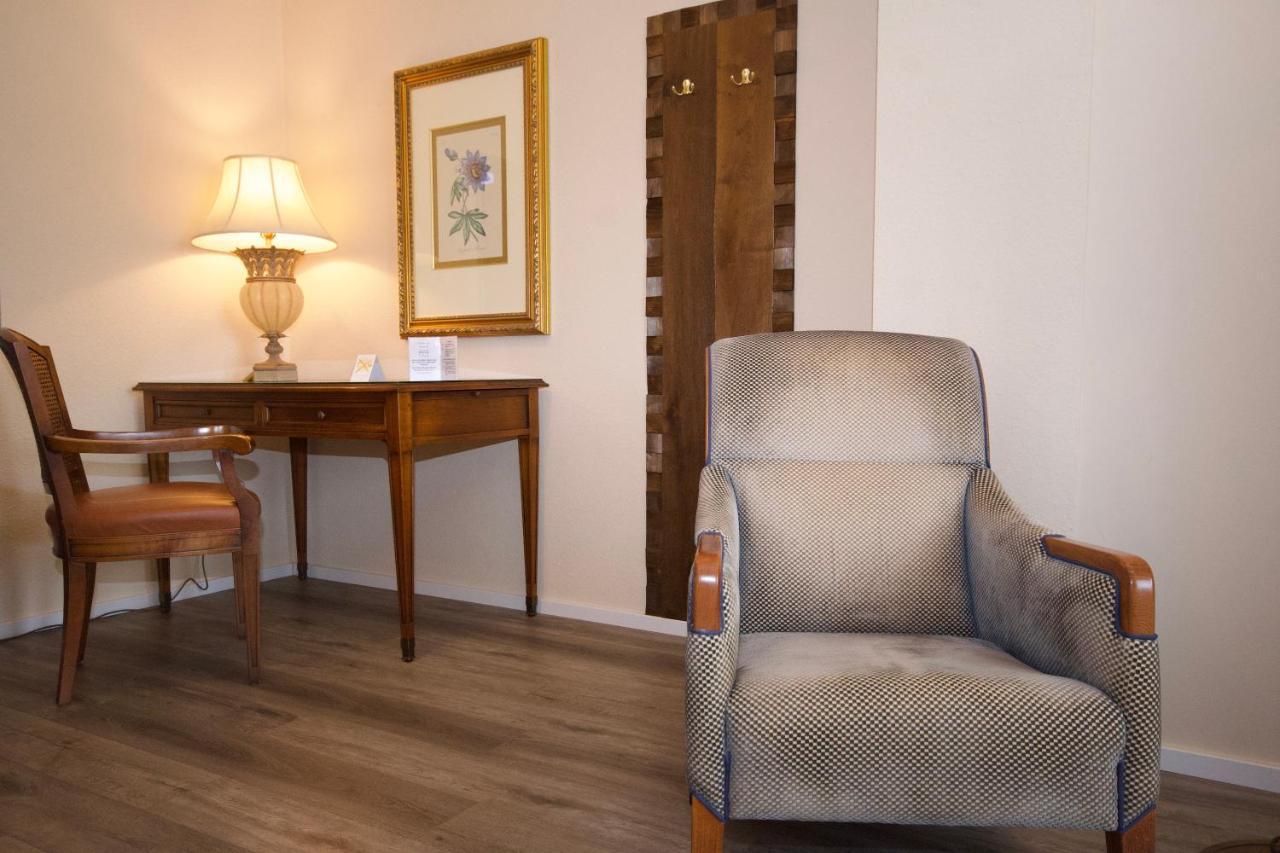Guest house Gaestehaus Bavaria 3*
