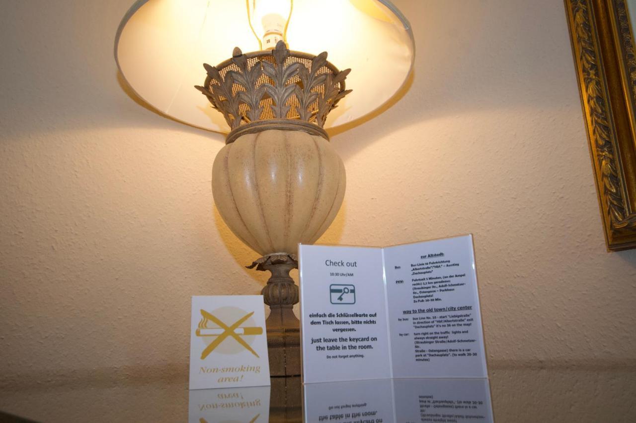 Guest house Gaestehaus Bavaria Regensburg