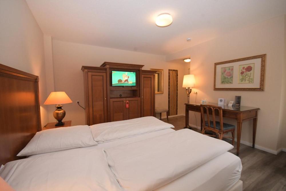 Gaestehaus Bavaria 3* Regensburg