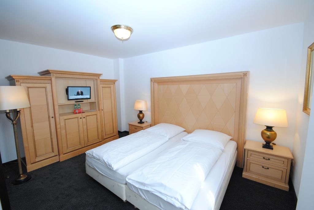 Guest house Gaestehaus Bavaria