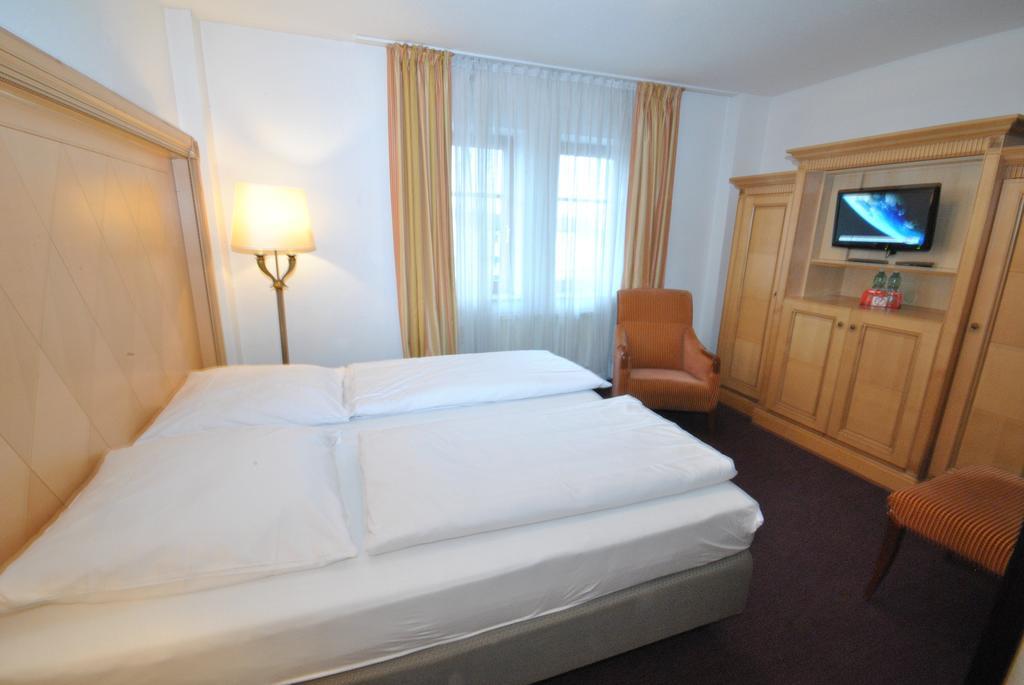 Gaestehaus Bavaria Guest house