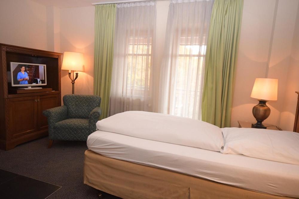 Gaestehaus Bavaria Guest house