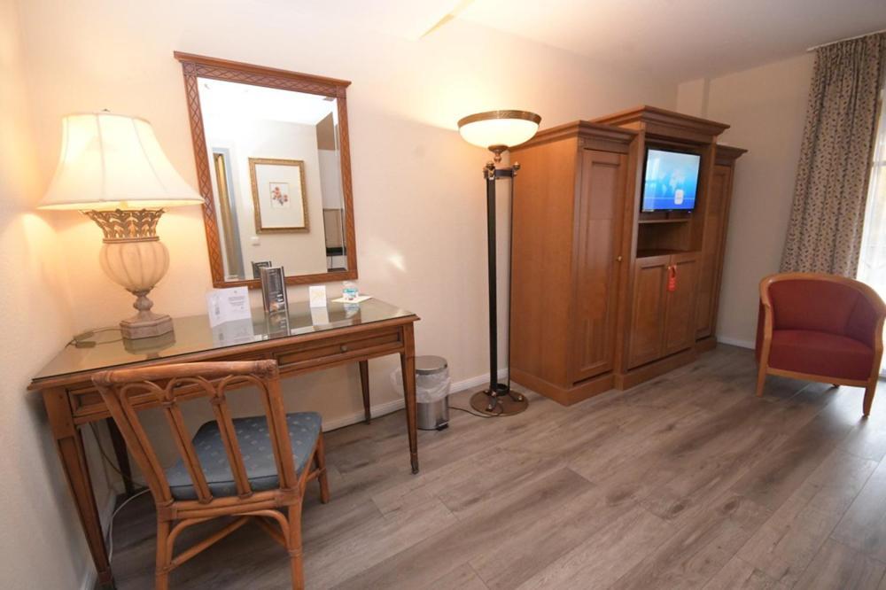 Guest house Gaestehaus Bavaria 3*