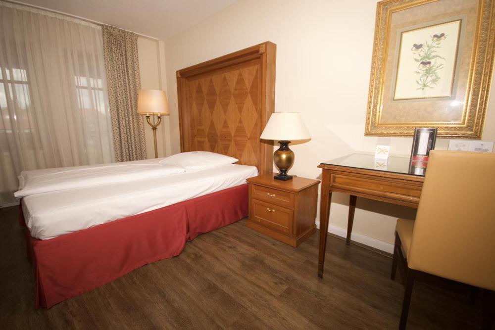 Gaestehaus Bavaria Guest house 3*