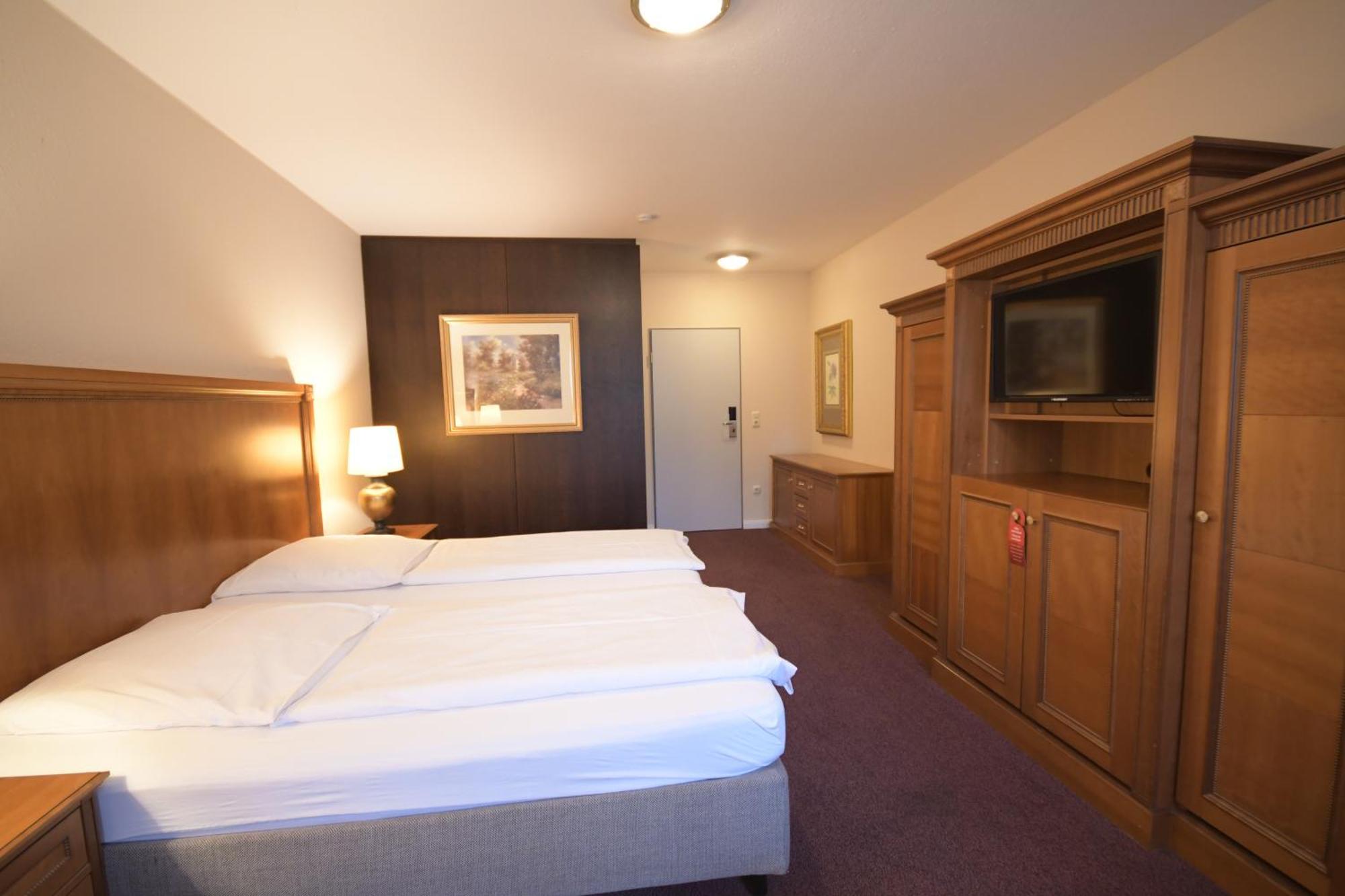 Gaestehaus Bavaria 3*