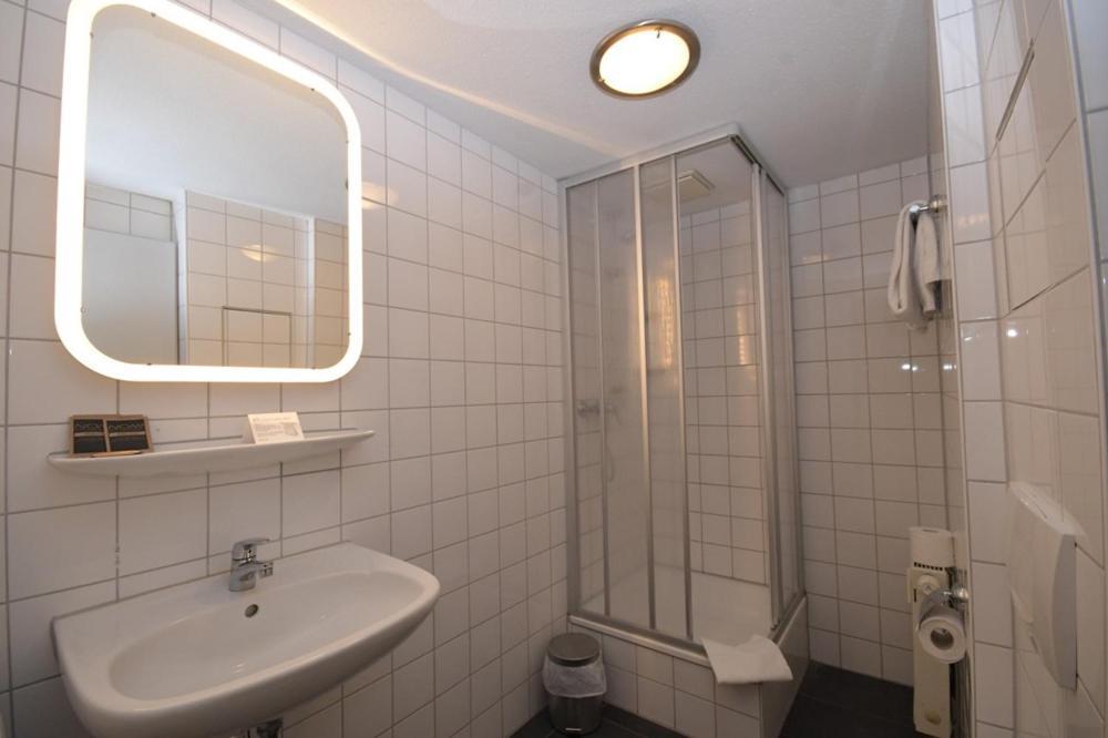 Gaestehaus Bavaria 3* Regensburg