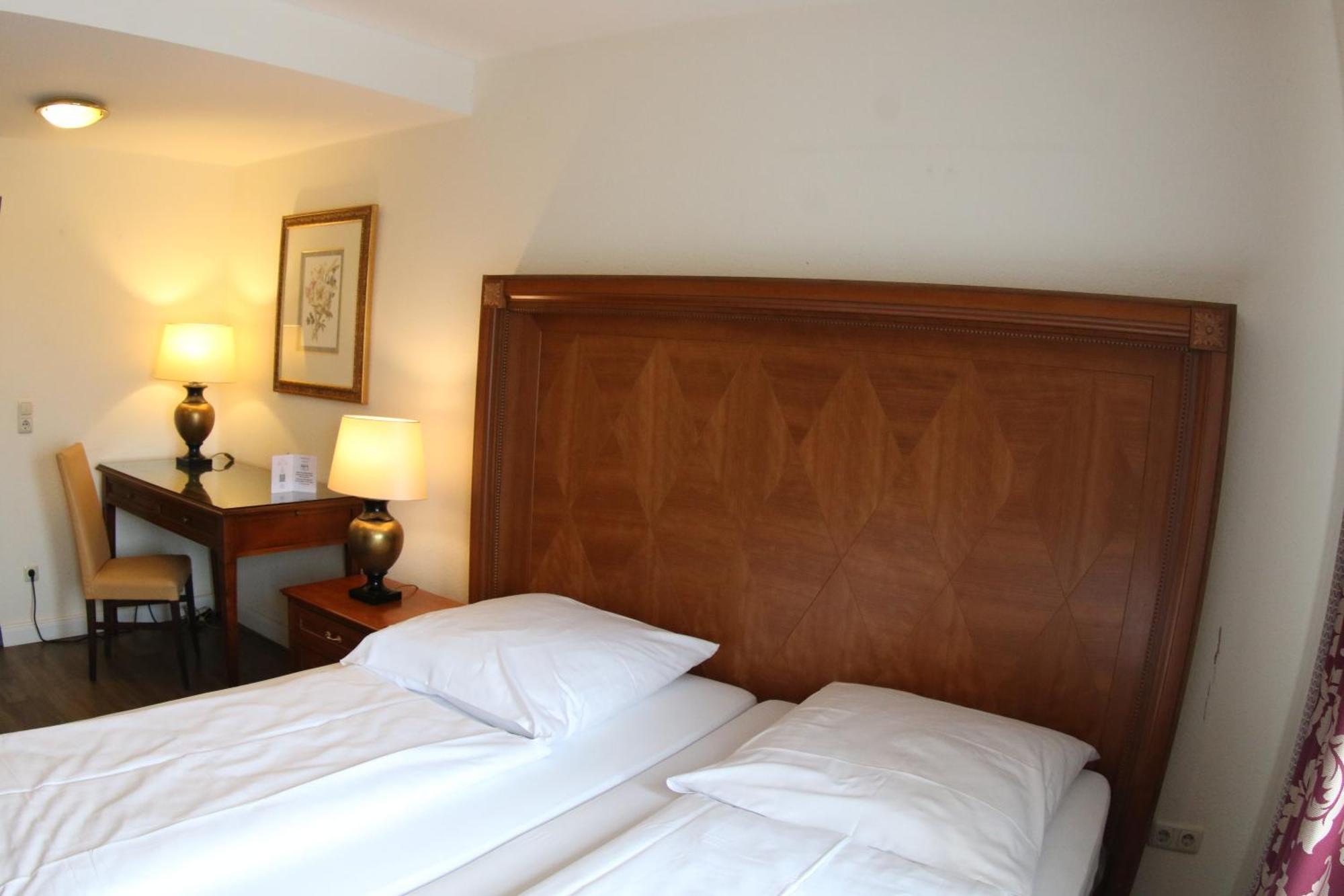 Guest house Gaestehaus Bavaria 3*