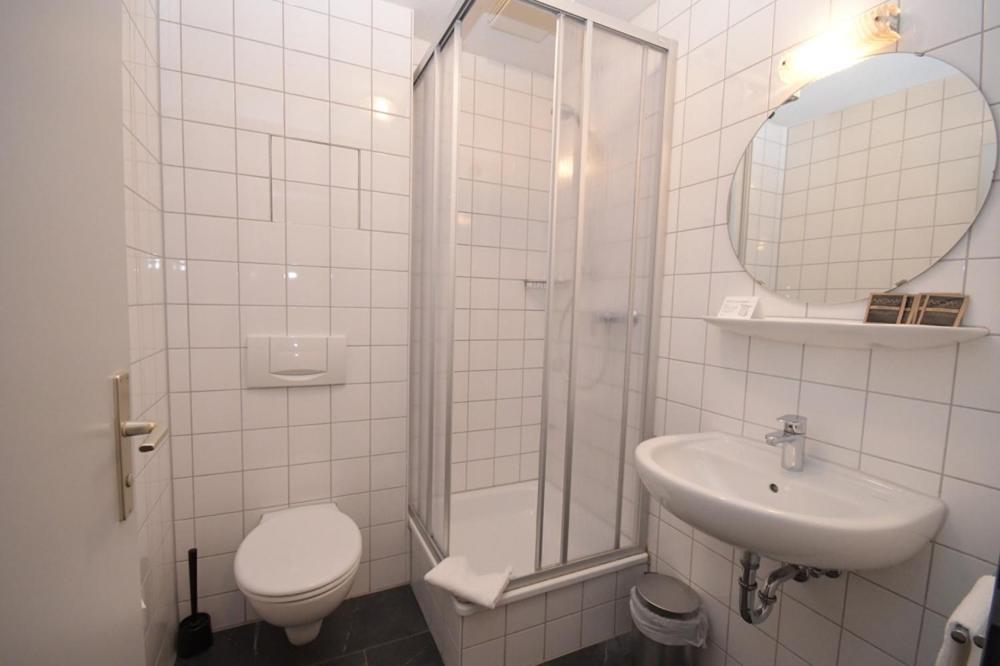 Gaestehaus Bavaria Guest house
