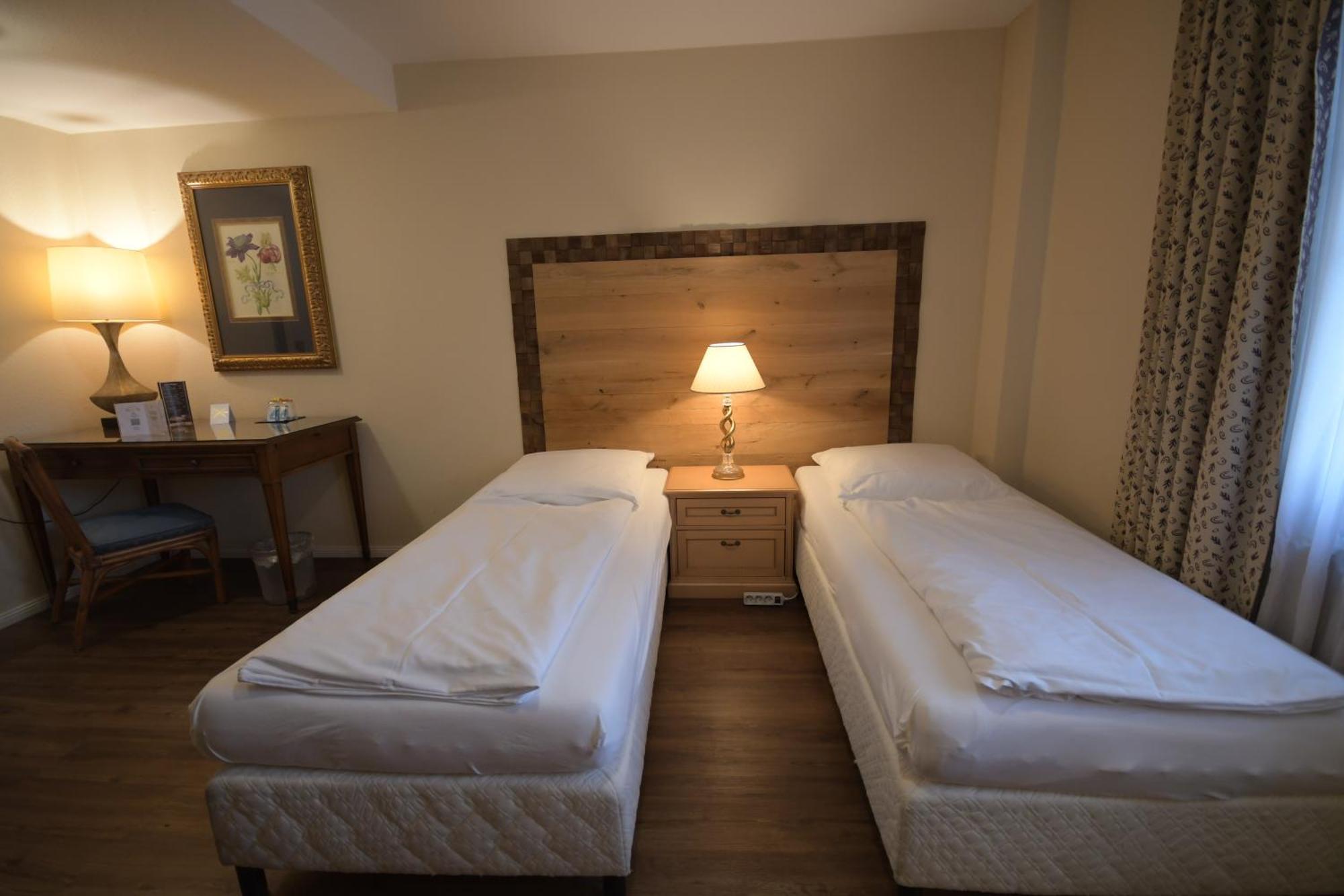 Gaestehaus Bavaria Guest house Regensburg