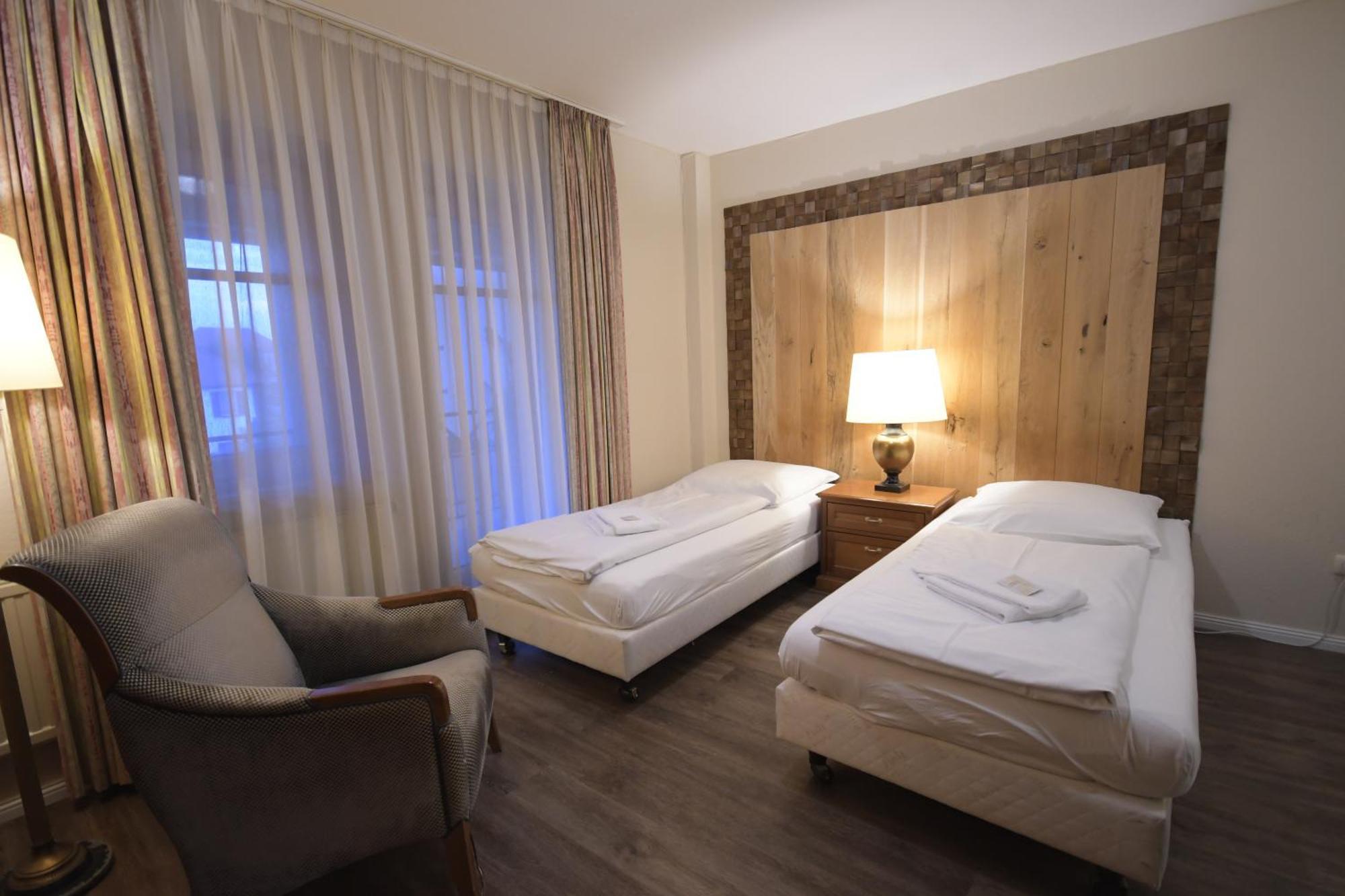 Gaestehaus Bavaria Guest house Regensburg