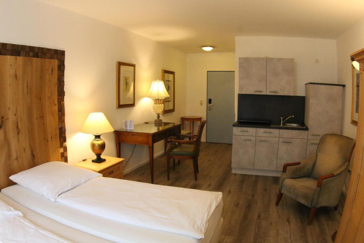 Guest house Gaestehaus Bavaria 3*