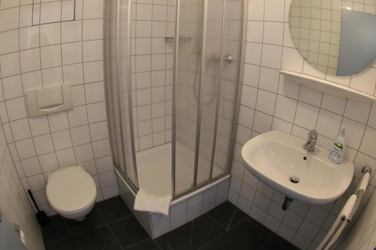 Gaestehaus Bavaria Guest house